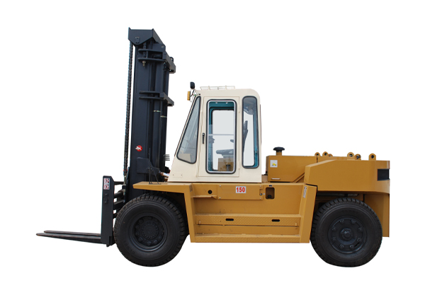 15 Ton forklift