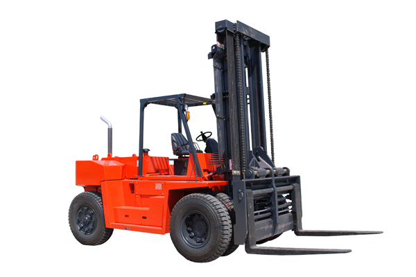 12 Ton forklift