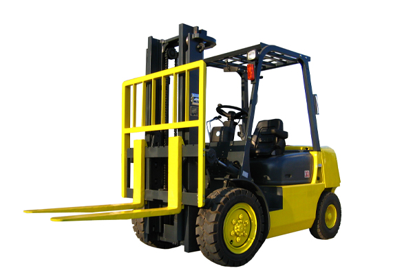 3 ton forklift