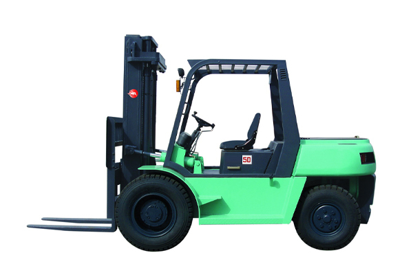 5 ton forklift