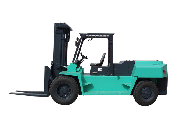 10 Ton forklift