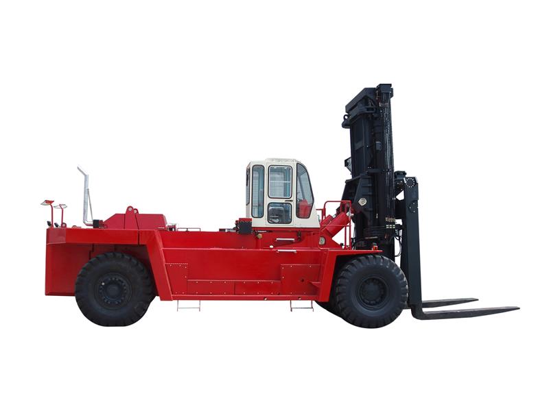 38  Ton forklift