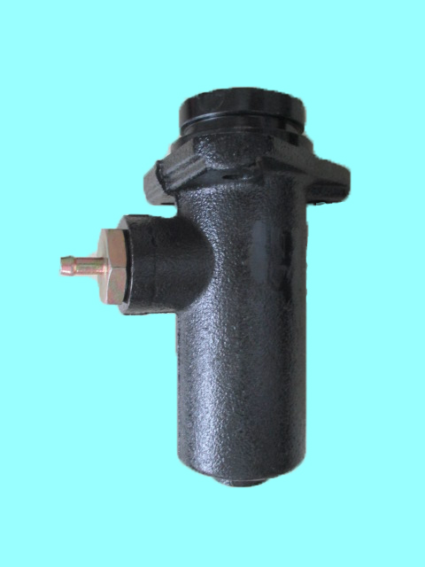 Control System