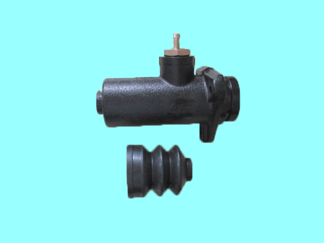 Control System