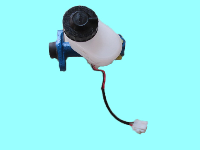 Control System