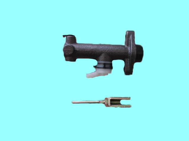 Control System