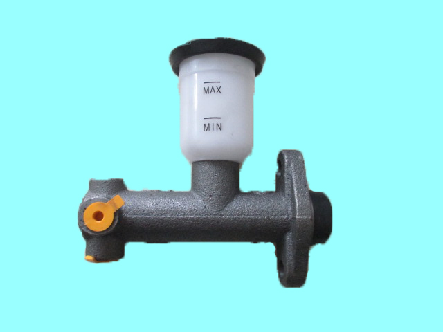 Control System