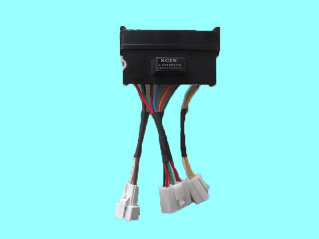 Electric System