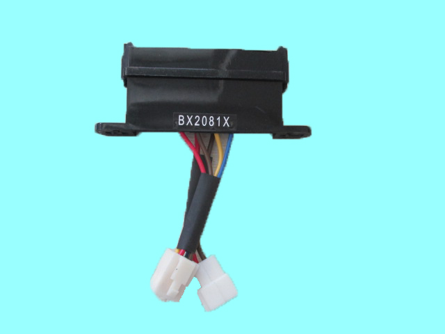 Electric System