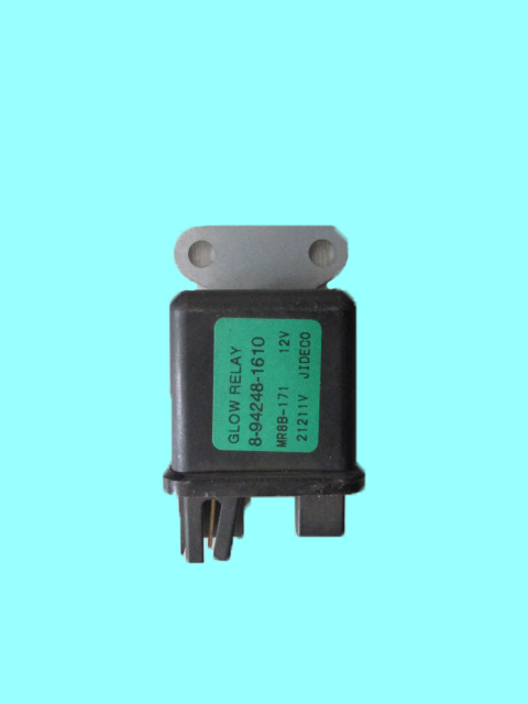 Electric System