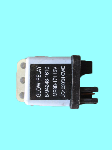 Electric System