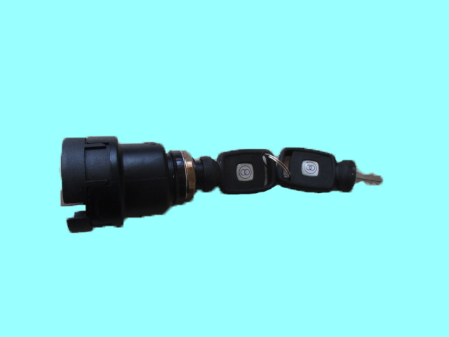Electric System