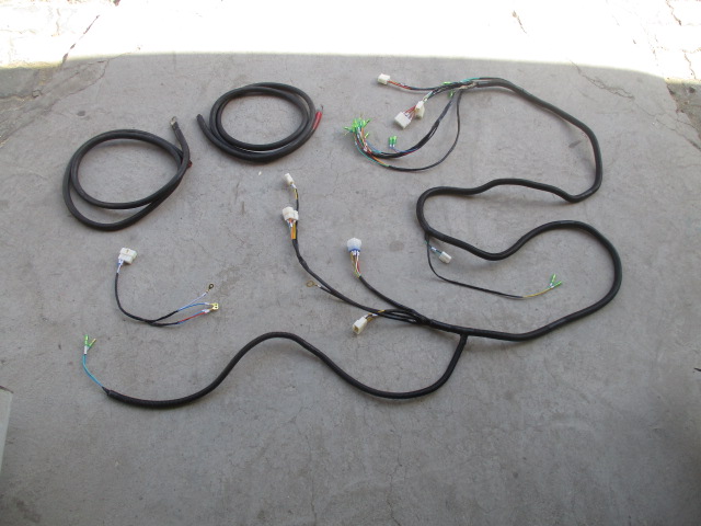 Electric System