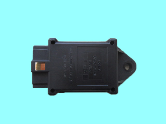 Electric System
