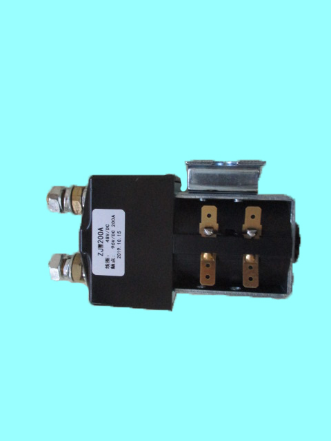 Electric System