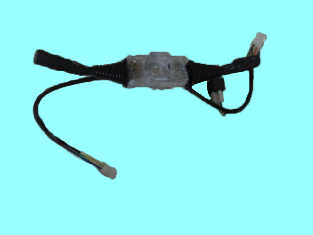 Electric System