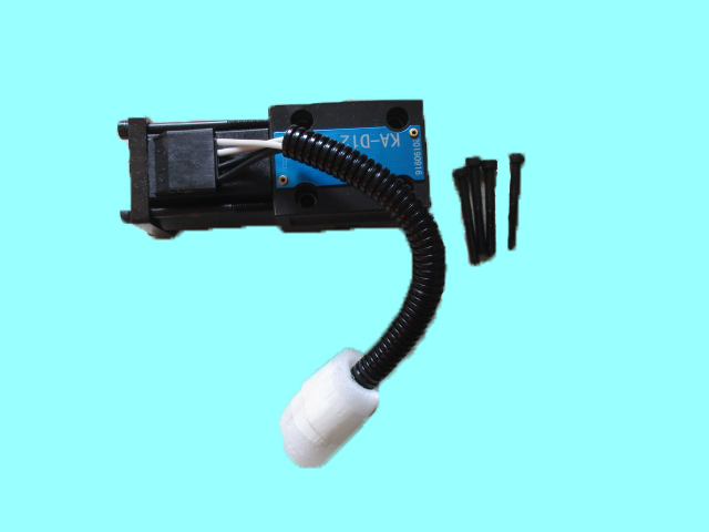 Electric System
