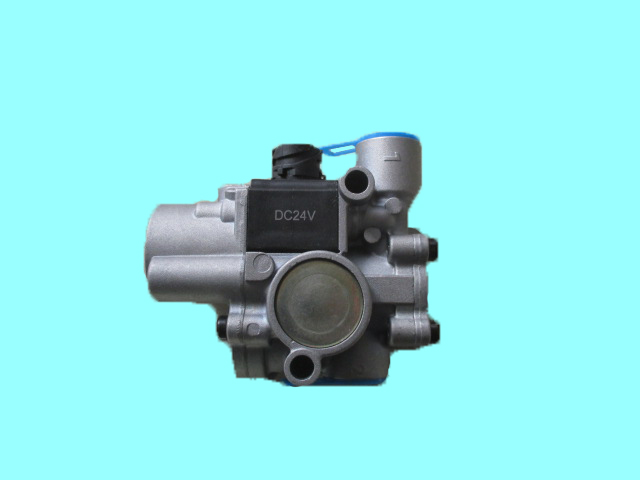 Electric System