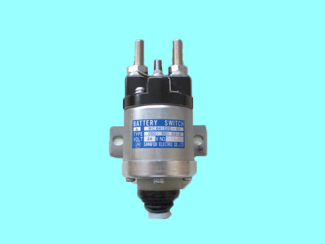 Electric System