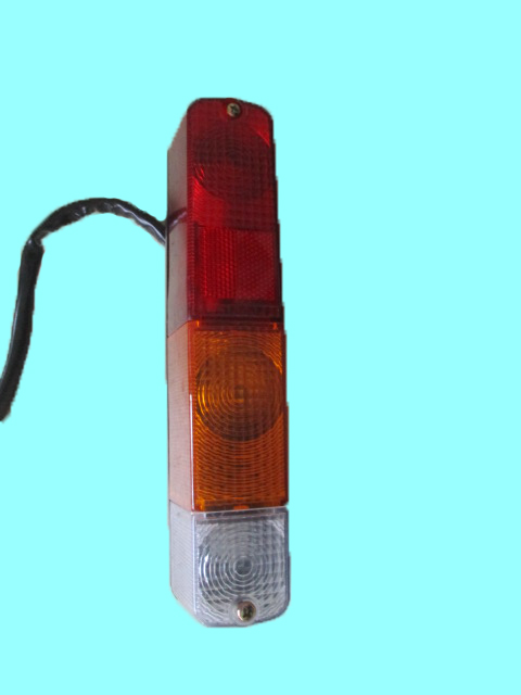 Electric System