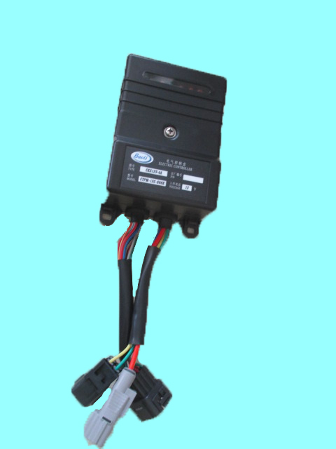 Electric System