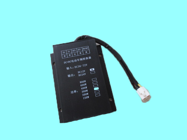 Electric System