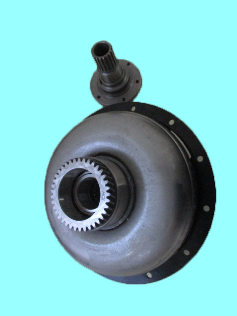 Driving & Transmiting system