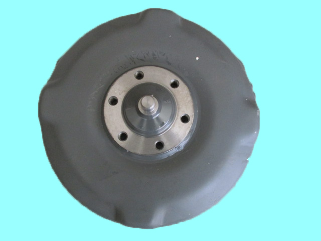 Driving & Transmiting system