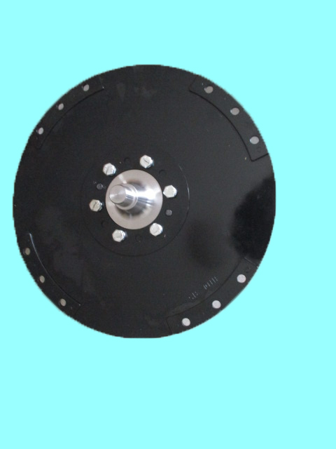 Driving & Transmiting system