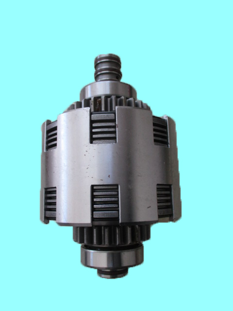 Driving & Transmiting system