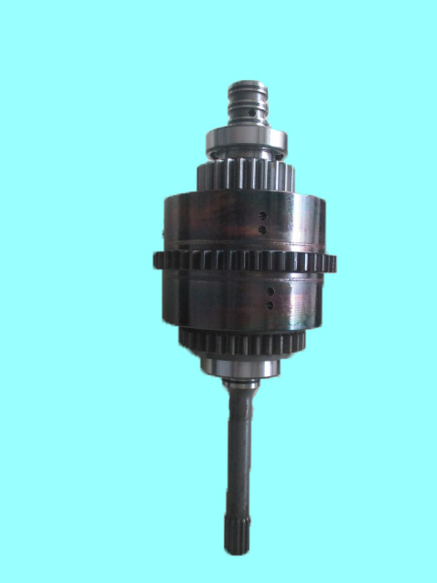 Driving & Transmiting system