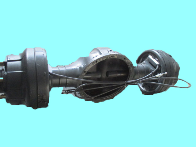 Driving & Transmiting system