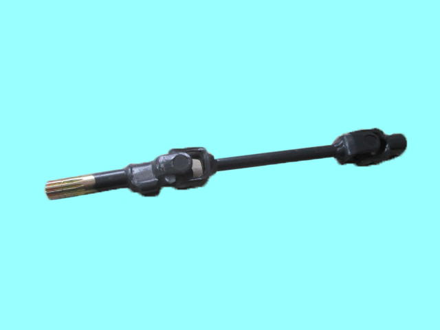 Steering System