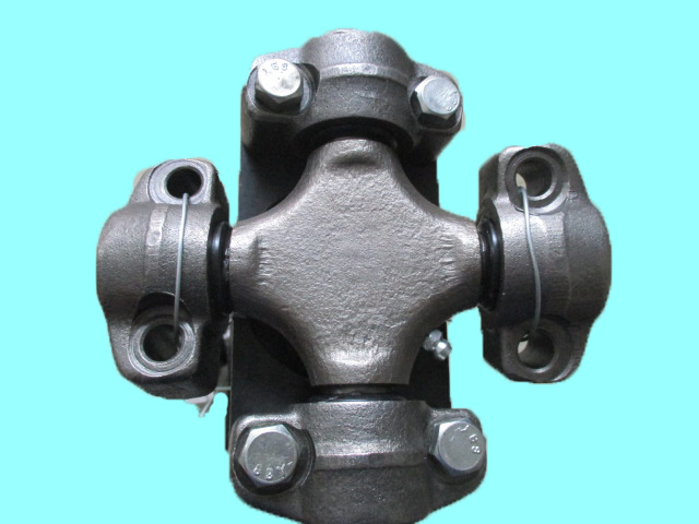 Steering System