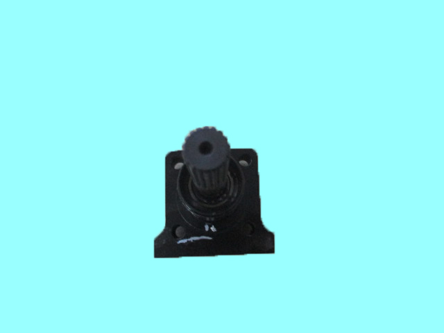 Steering System