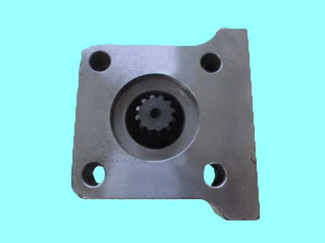 Steering System