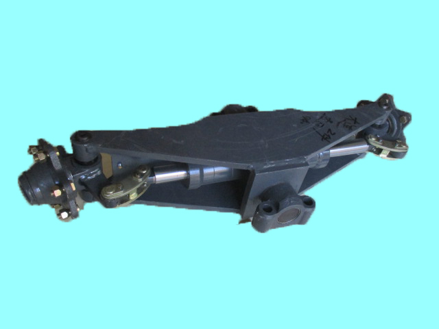 Steering System