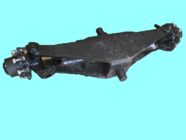 Steering System