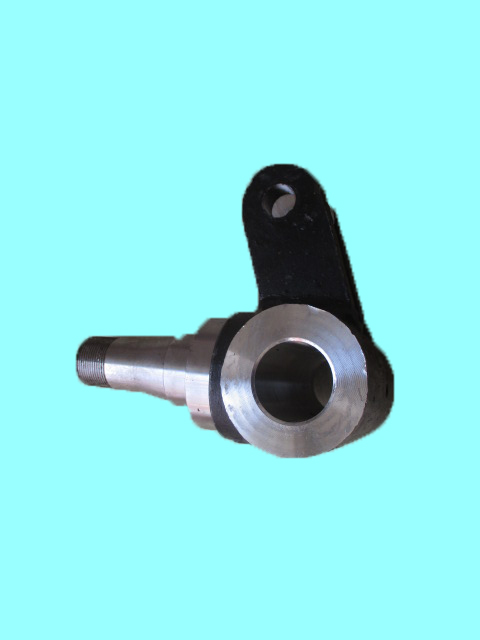 Steering System