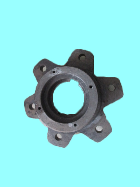 Steering System