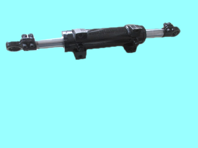 Steering System