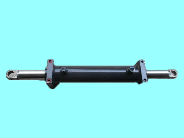 Steering System