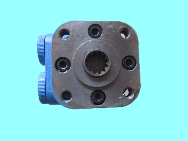Steering System