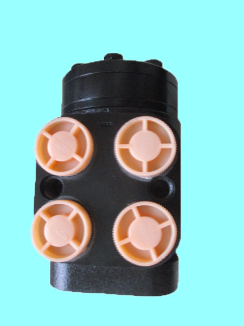 Steering System