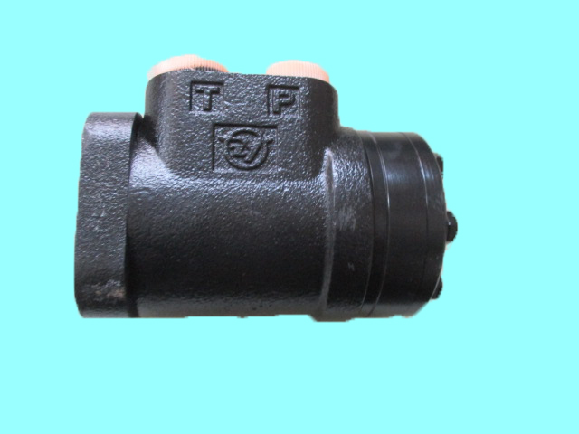 Steering System