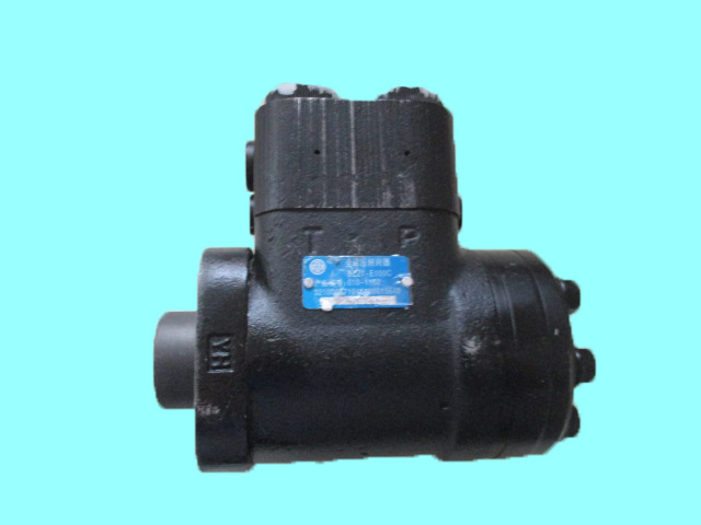 Steering System