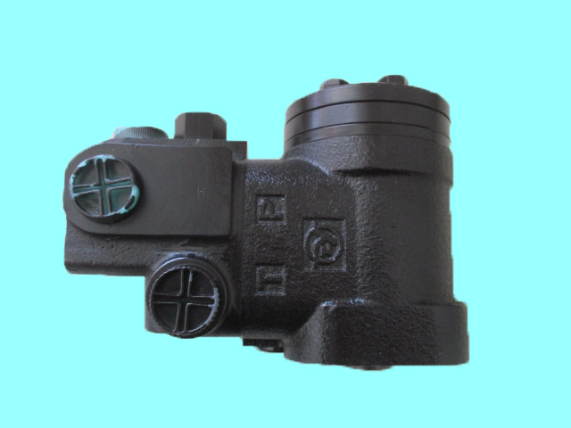 Steering System
