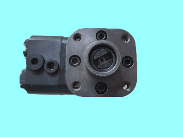 Steering System