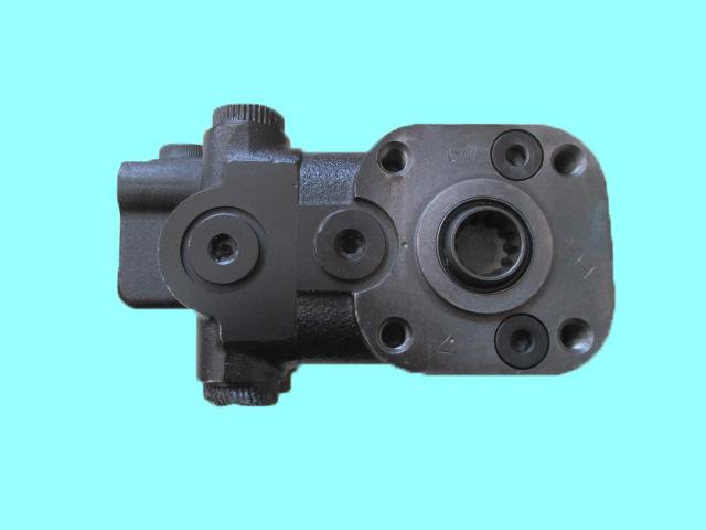 Steering System