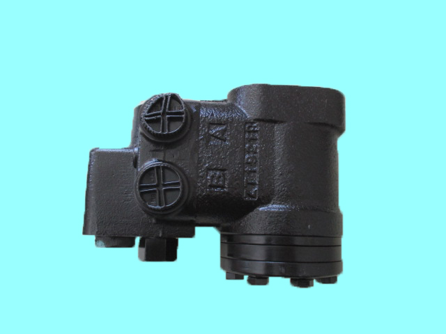 Steering System